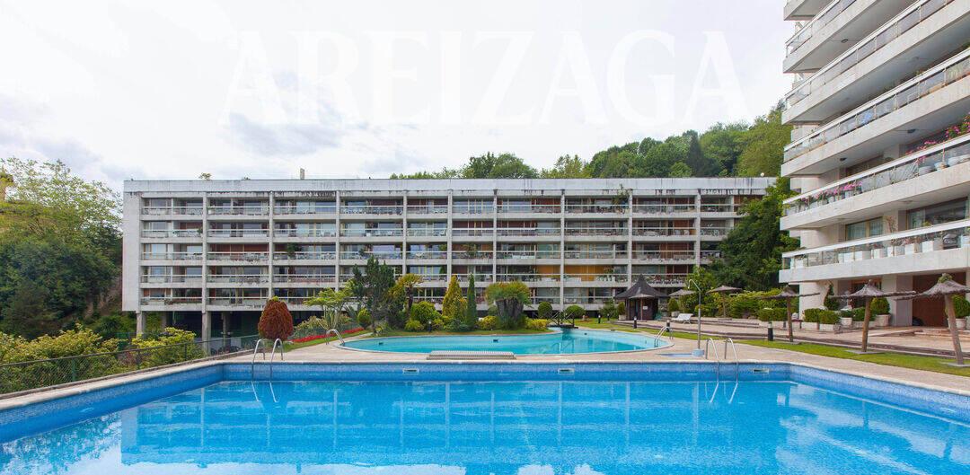 Piso en Venta en San Sebastián