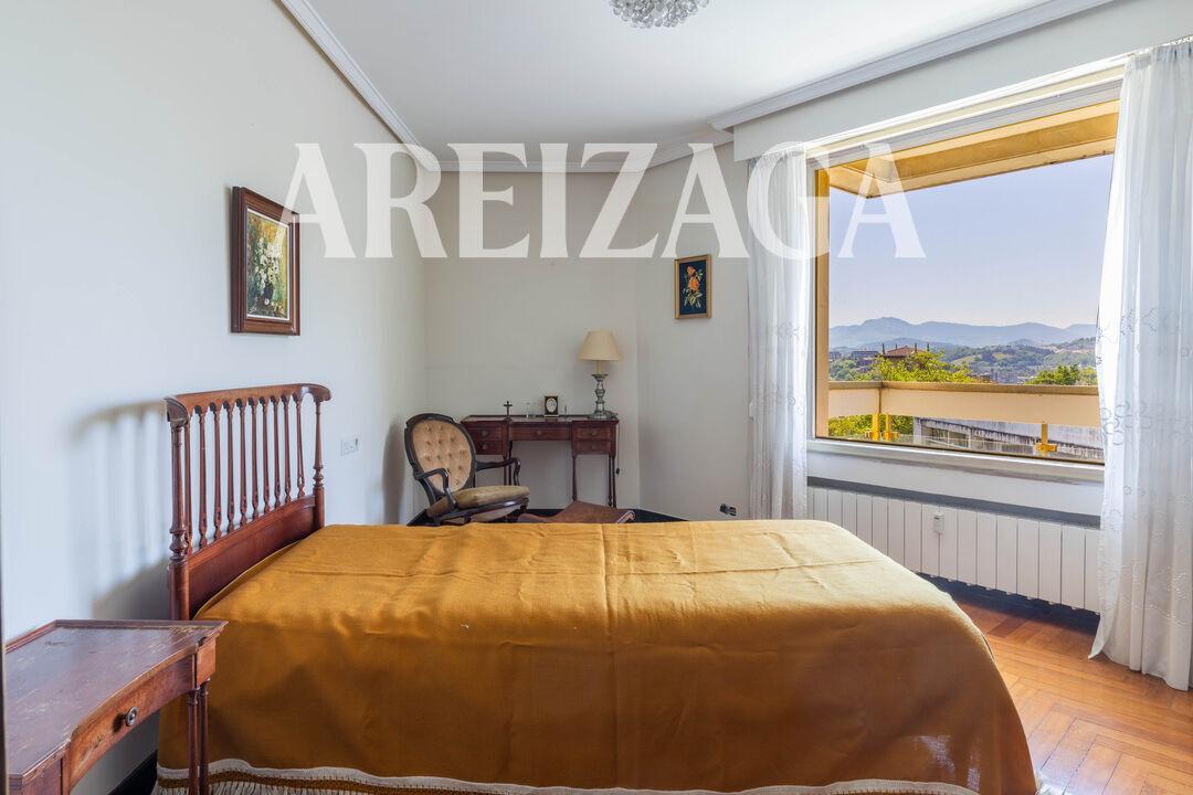Piso en Venta en San Sebastián