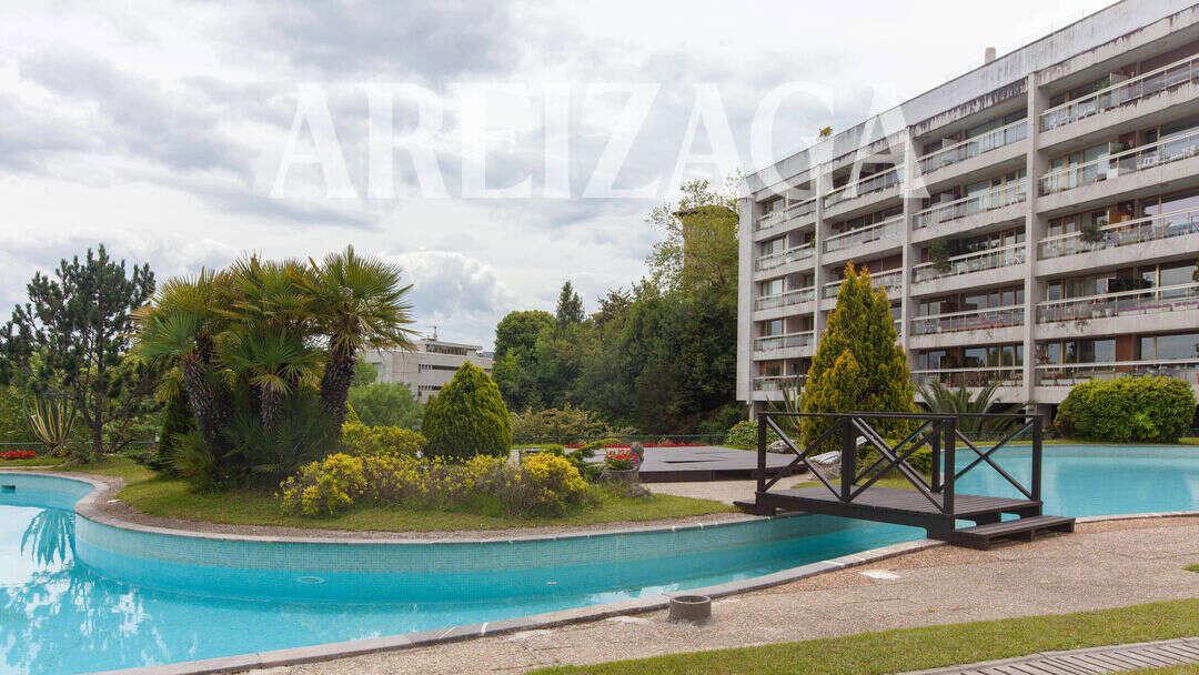 Piso en Venta en San Sebastián