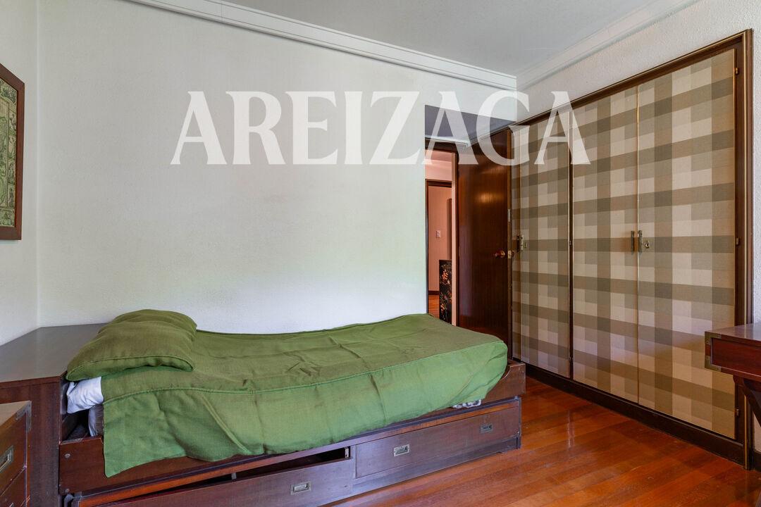 Piso en Venta en San Sebastián