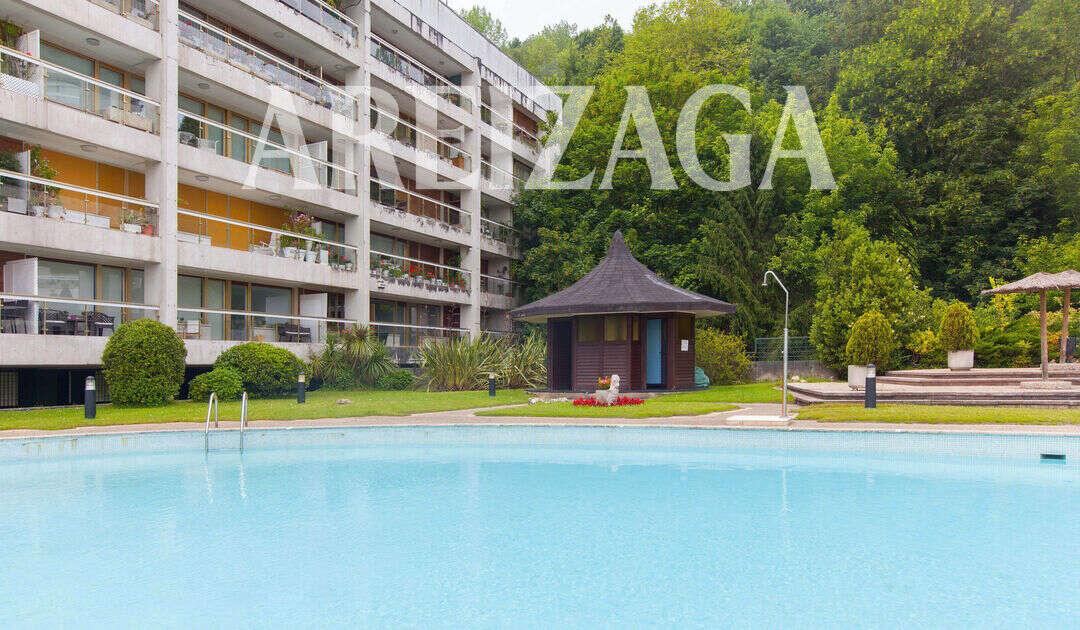Piso en Venta en San Sebastián