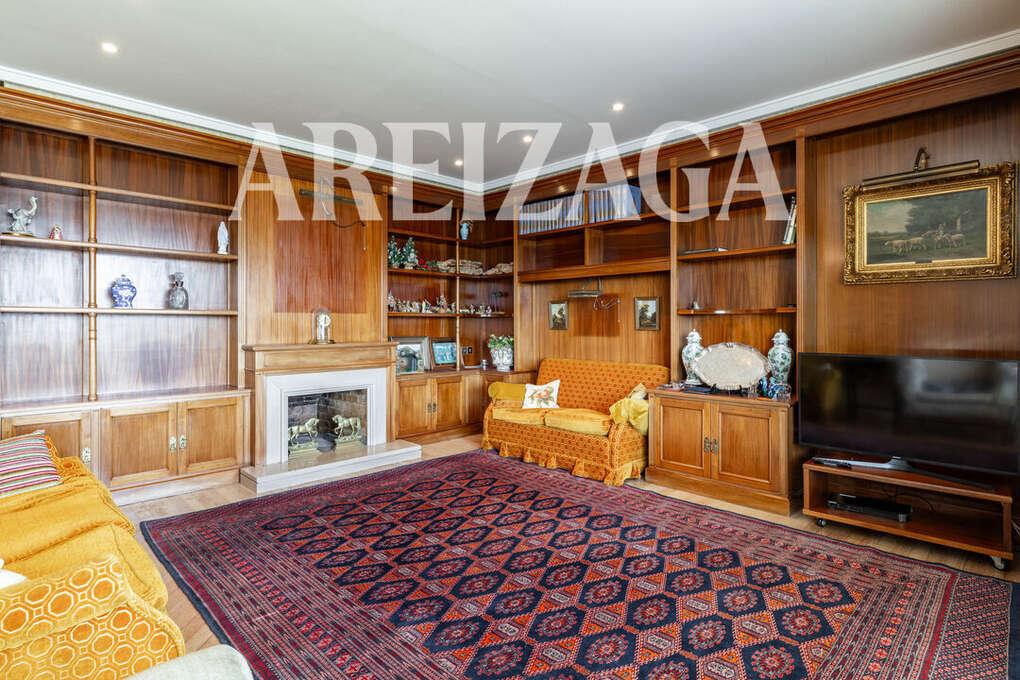 Piso en Venta en San Sebastián
