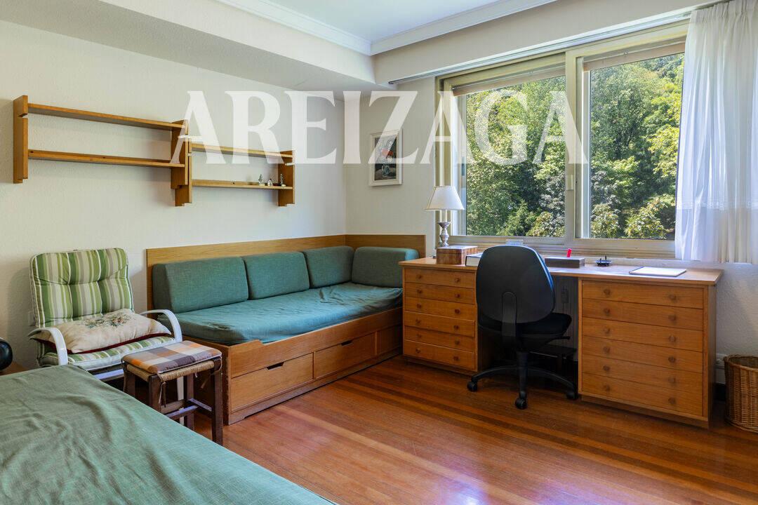 Piso en Venta en San Sebastián