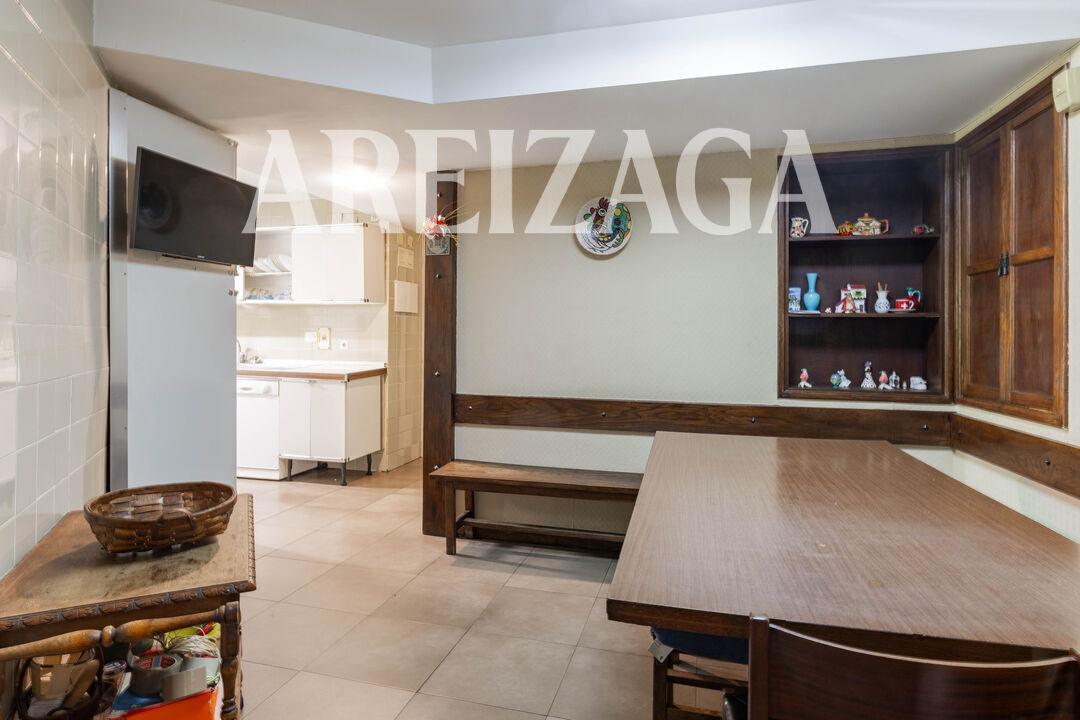 Piso en Venta en San Sebastián