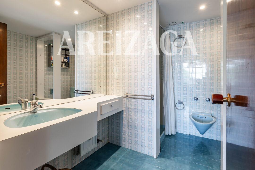 Piso en Venta en San Sebastián