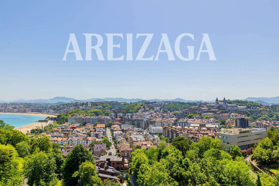 Piso en Venta en San Sebastián