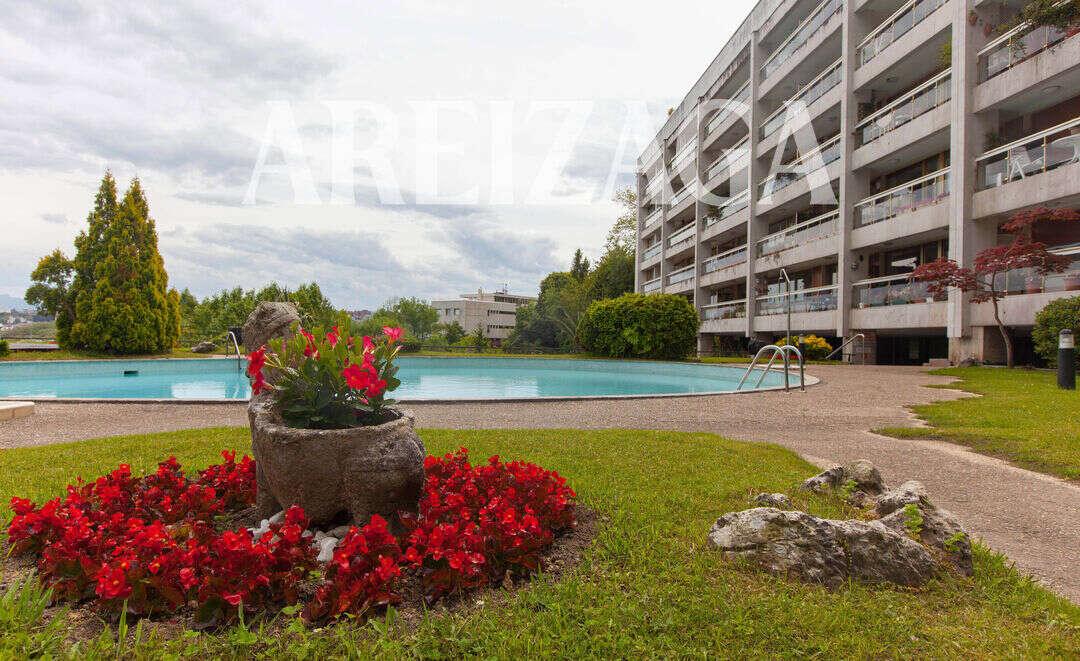 Piso en Venta en San Sebastián