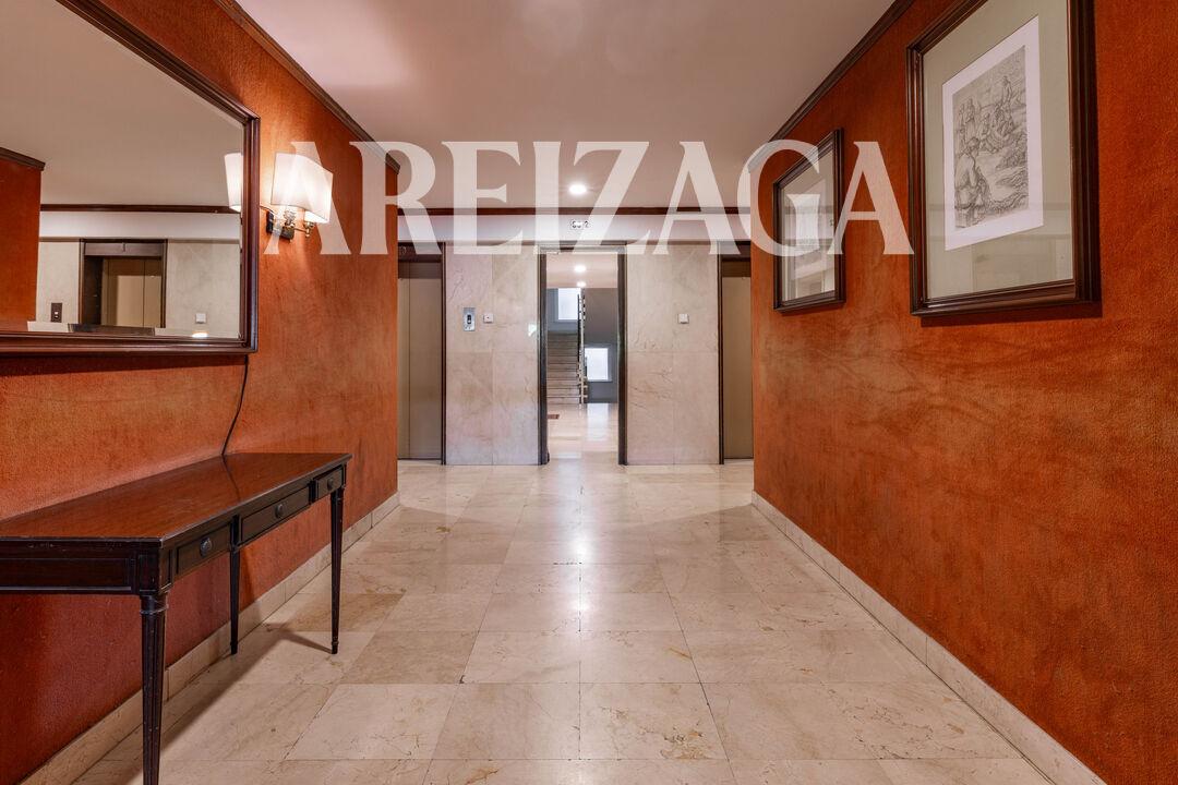 Piso en Venta en San Sebastián