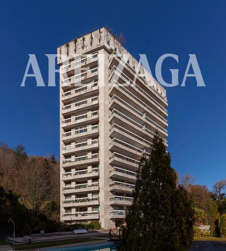 Piso en Venta en San Sebastián