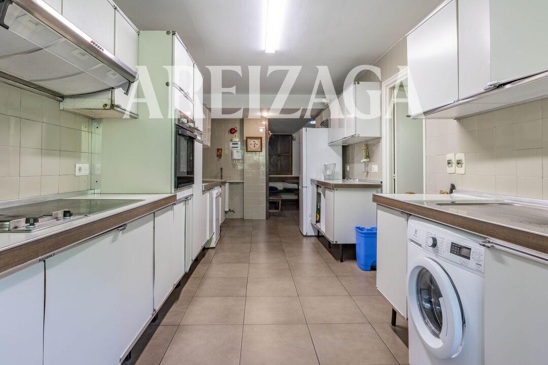 Piso en Venta en San Sebastián