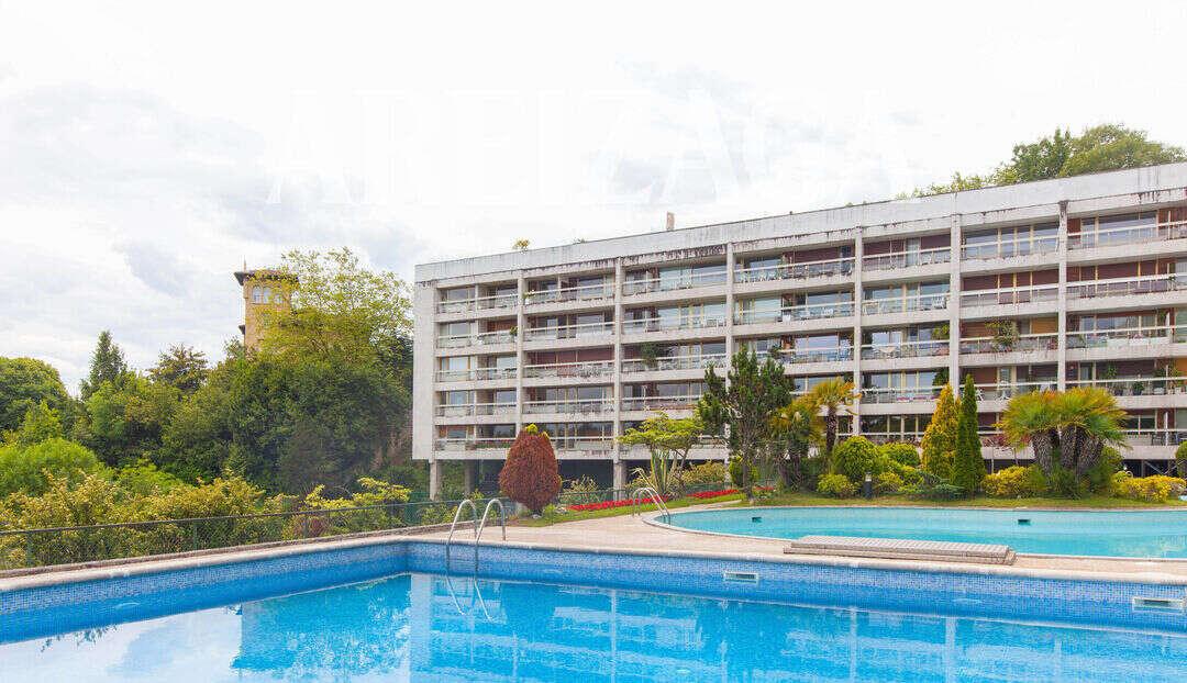 Piso en Venta en San Sebastián