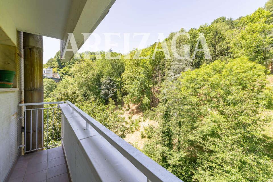 Piso en Venta en San Sebastián