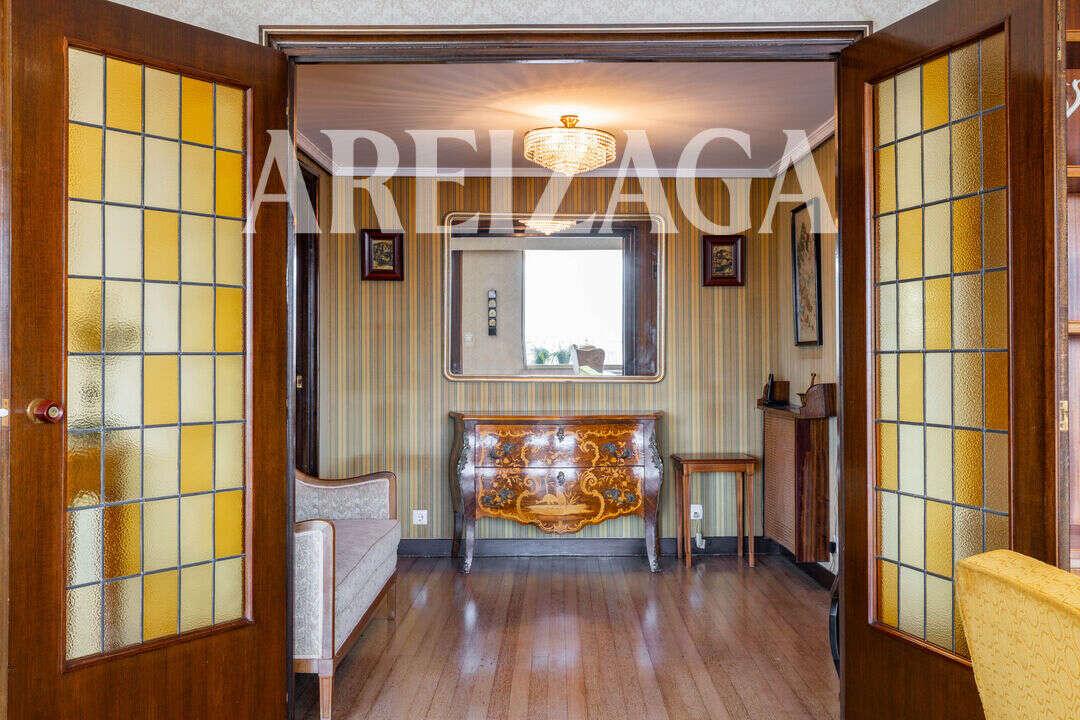 Piso en Venta en San Sebastián