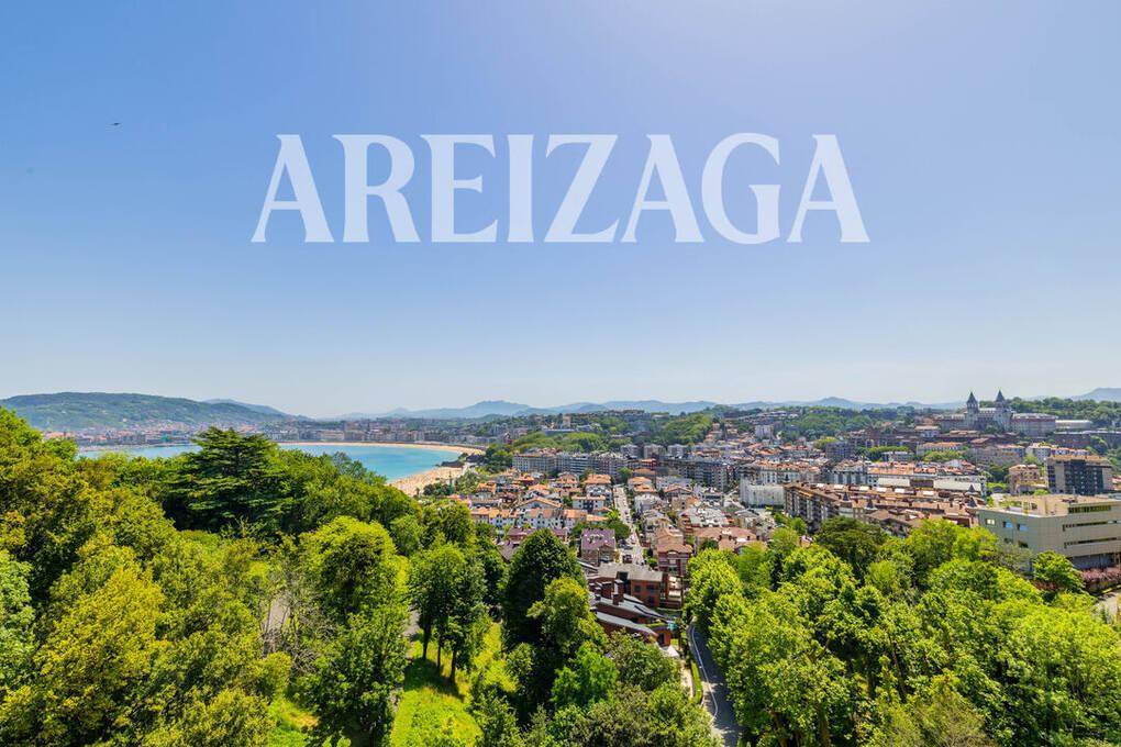 Piso en Venta en San Sebastián