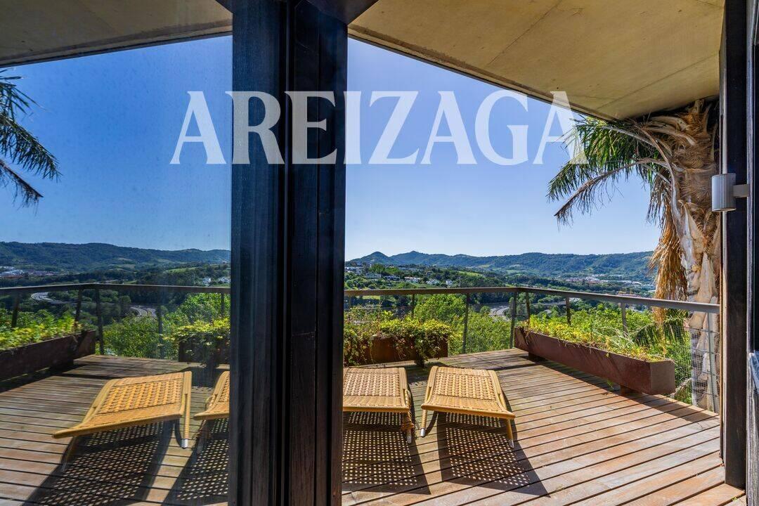 Casa en Venta en San Sebastián