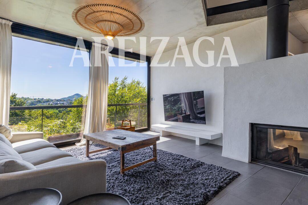 Casa en Venta en San Sebastián