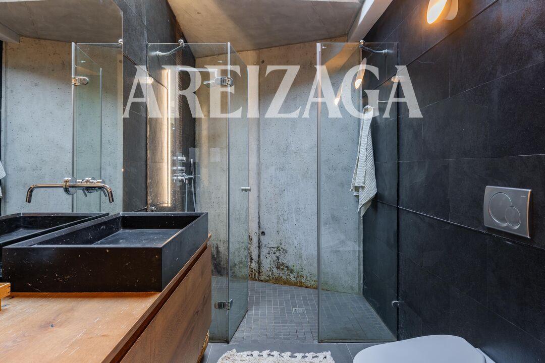 Casa en Venta en San Sebastián