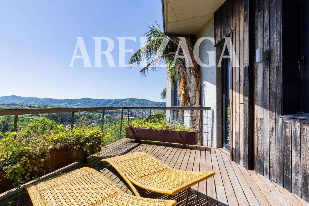 Casa en Venta en San Sebastián