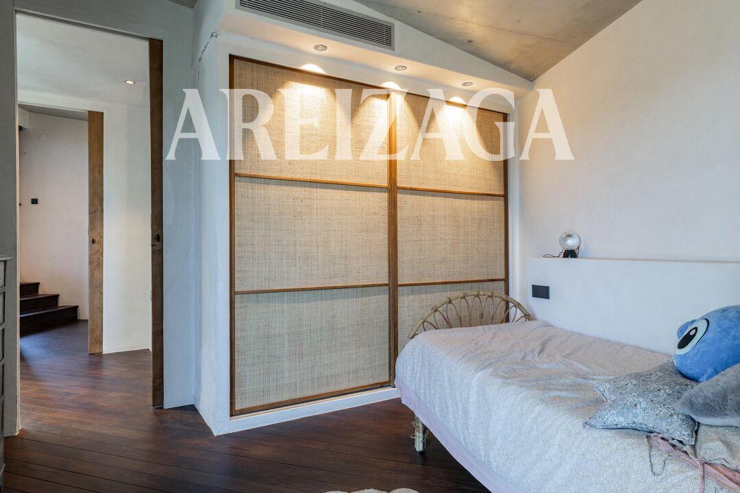 Casa en Venta en San Sebastián