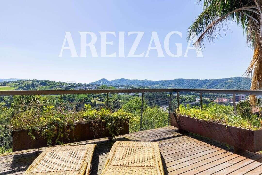Casa en Venta en San Sebastián