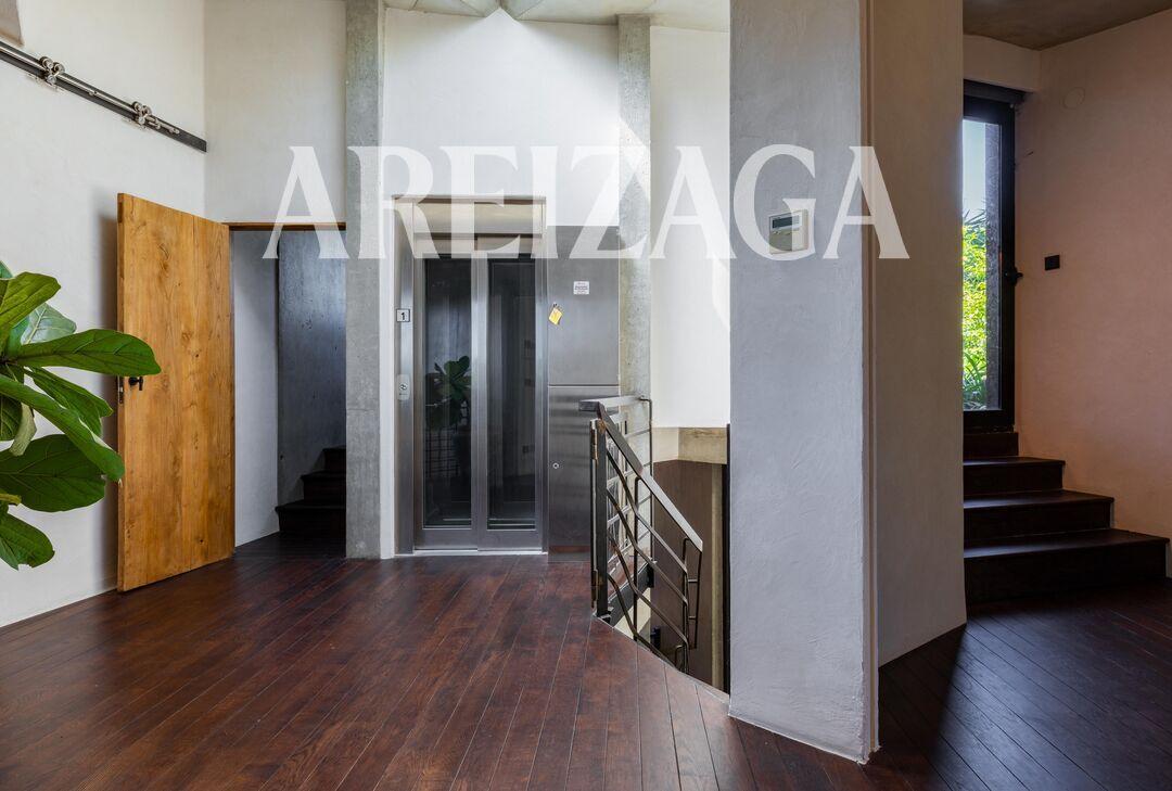 Casa en Venta en San Sebastián
