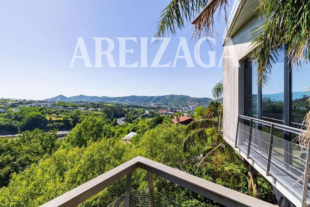 Casa en Venta en San Sebastián