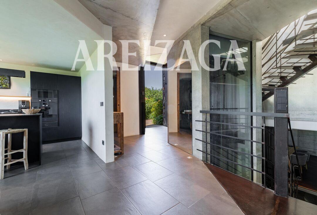 Casa en Venta en San Sebastián