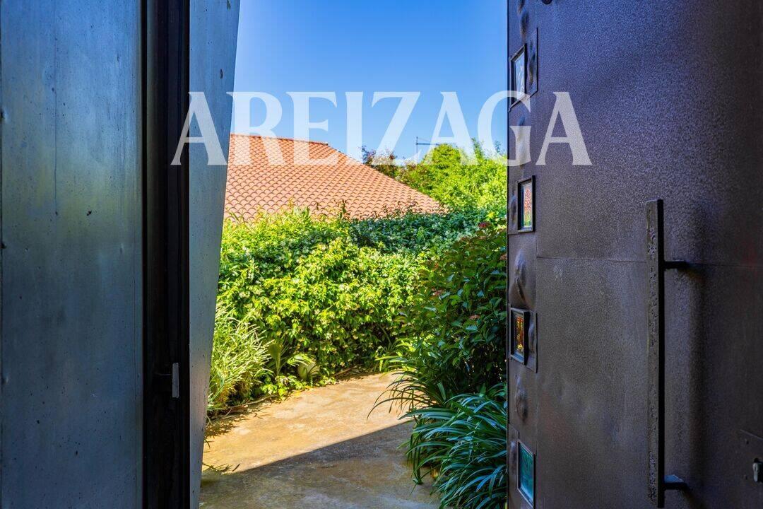 Casa en Venta en San Sebastián
