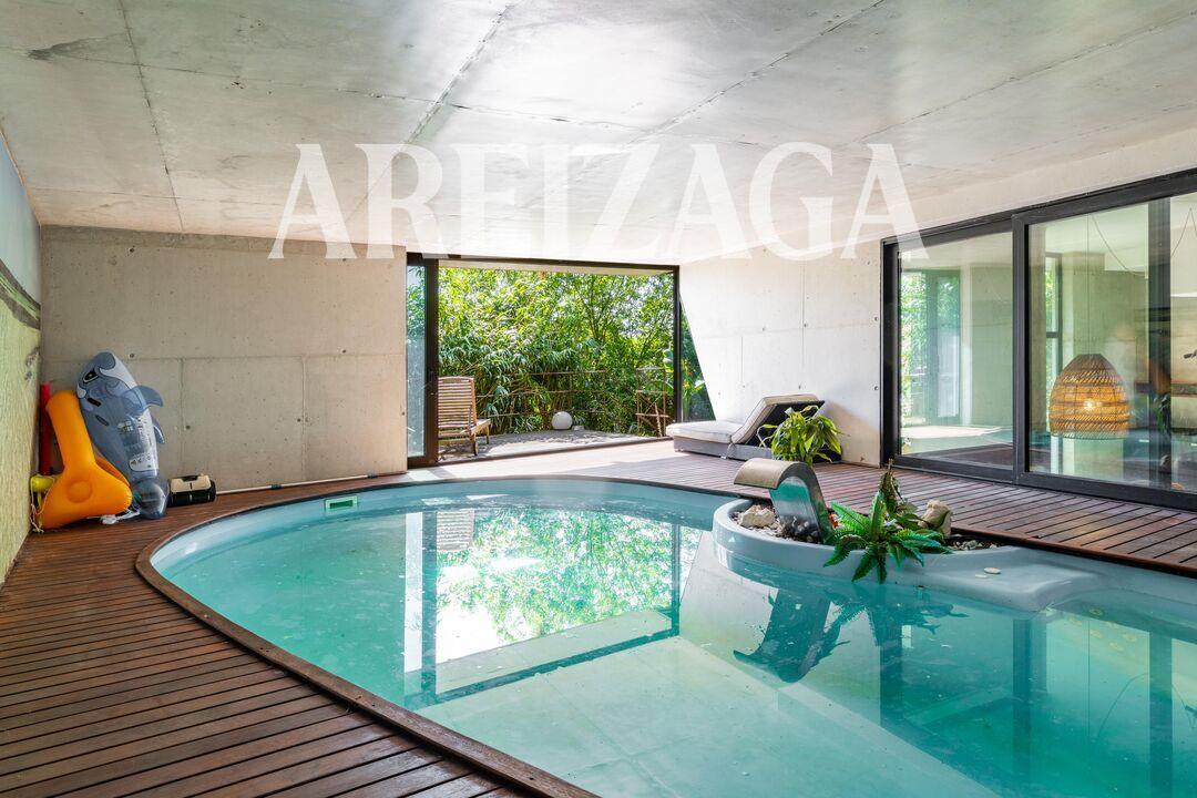 Casa en Venta en San Sebastián