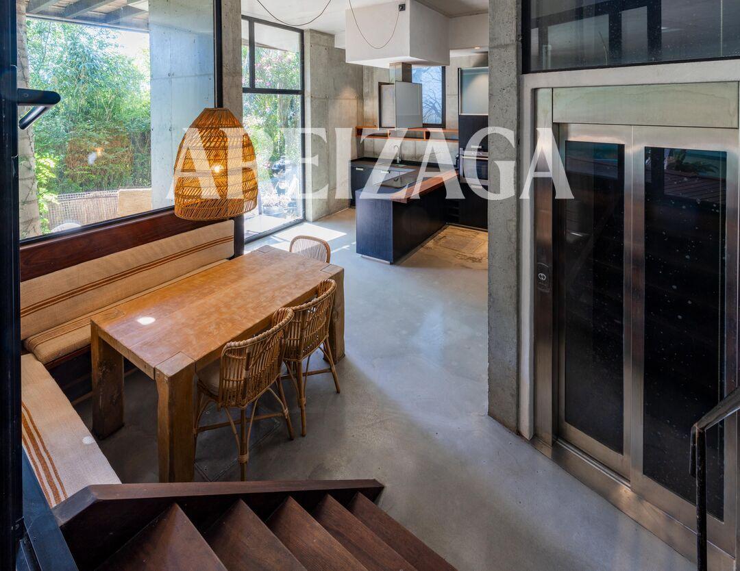 Casa en Venta en San Sebastián