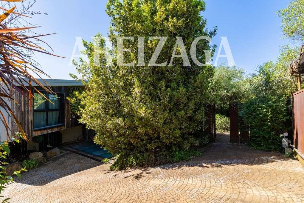 Casa en Venta en San Sebastián