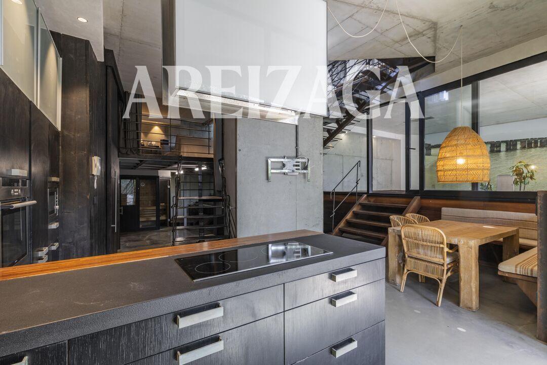 Casa en Venta en San Sebastián