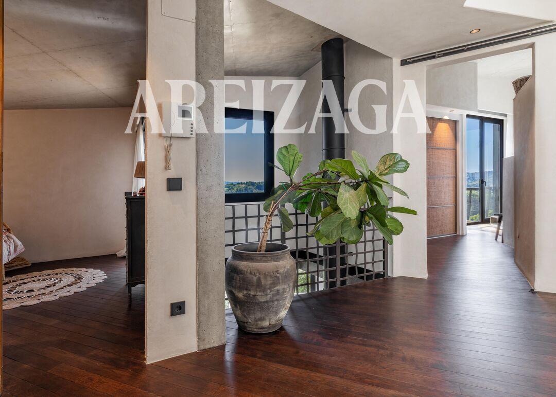 Casa en Venta en San Sebastián