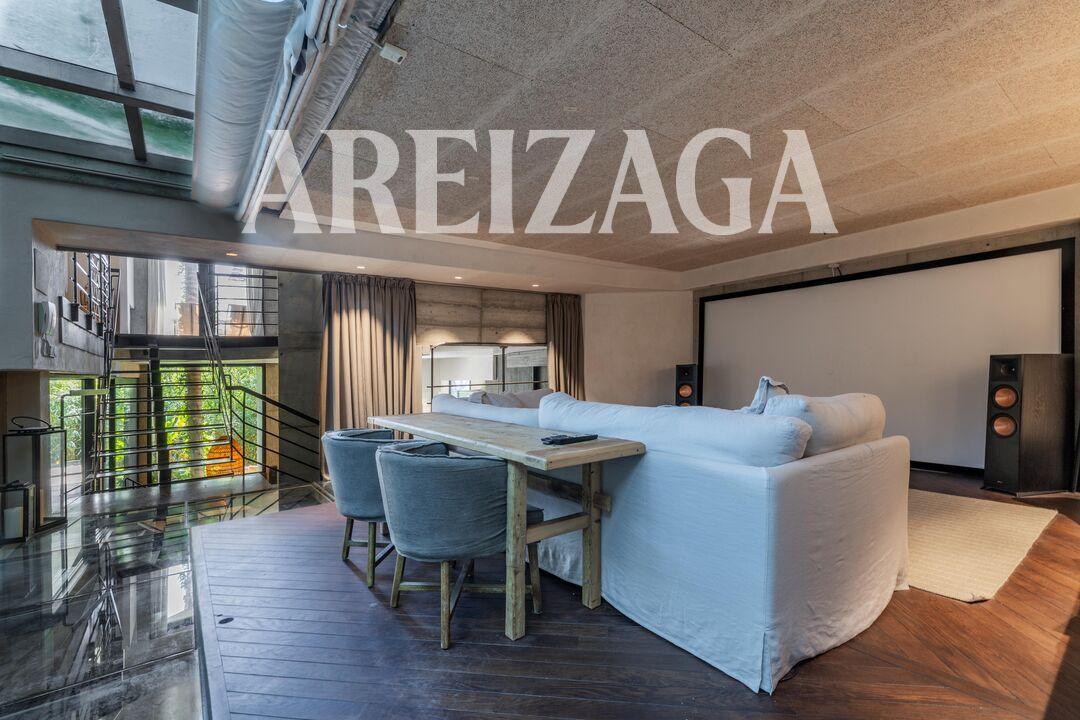 Casa en Venta en San Sebastián