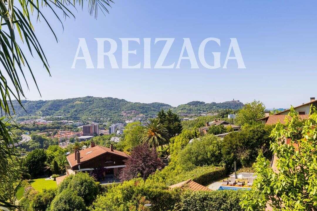 Casa en Venta en San Sebastián