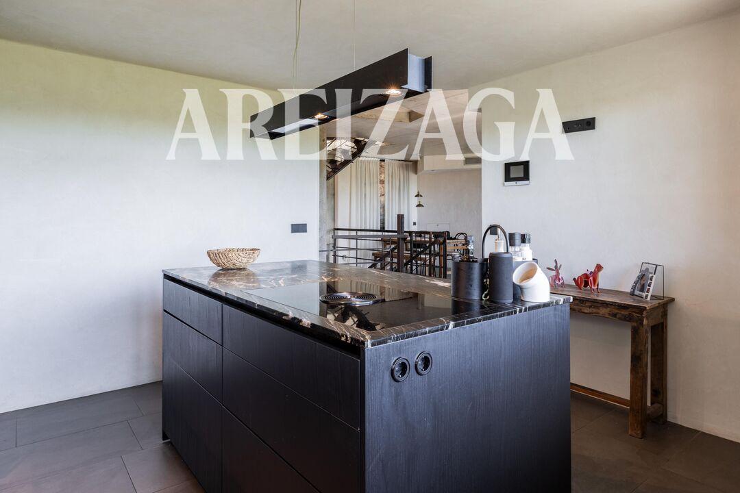 Casa en Venta en San Sebastián