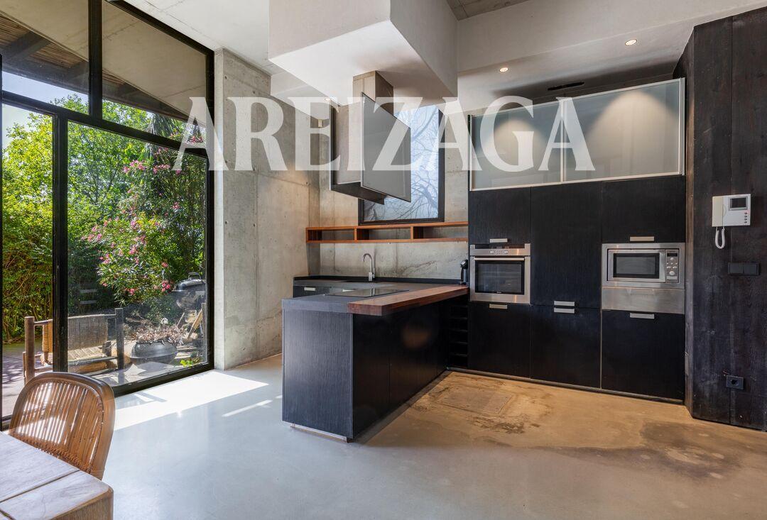 Casa en Venta en San Sebastián