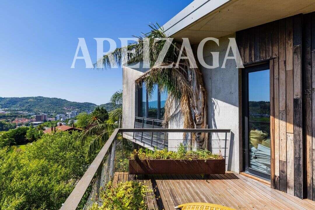 Casa en Venta en San Sebastián