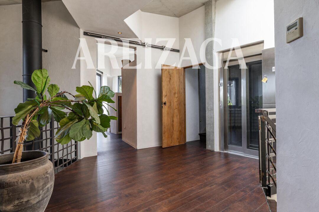 Casa en Venta en San Sebastián