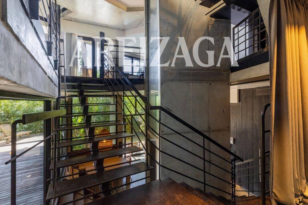 Casa en Venta en San Sebastián