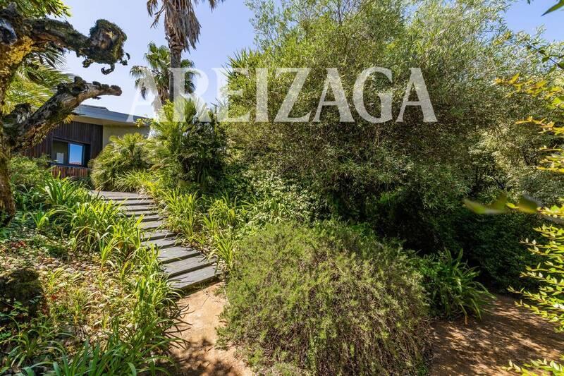 Casa en Venta en San Sebastián