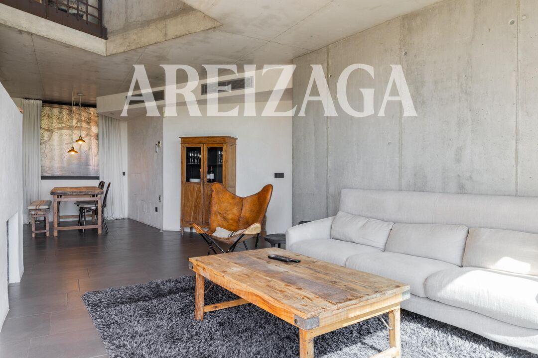 Casa en Venta en San Sebastián