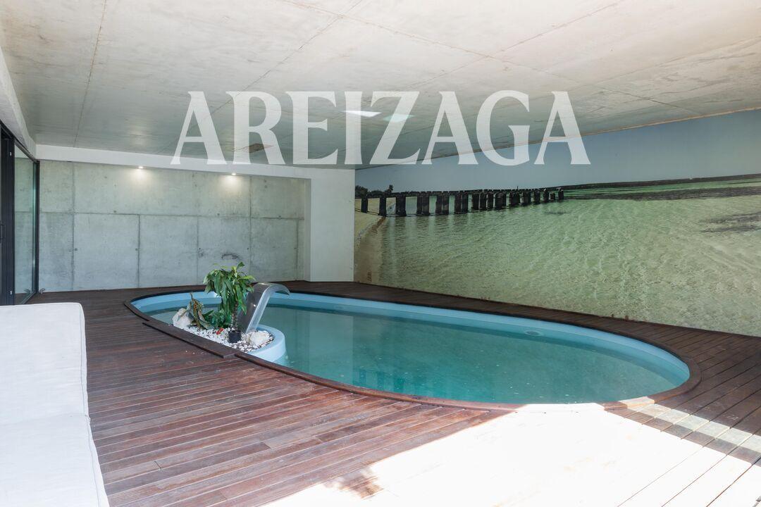 Casa en Venta en San Sebastián