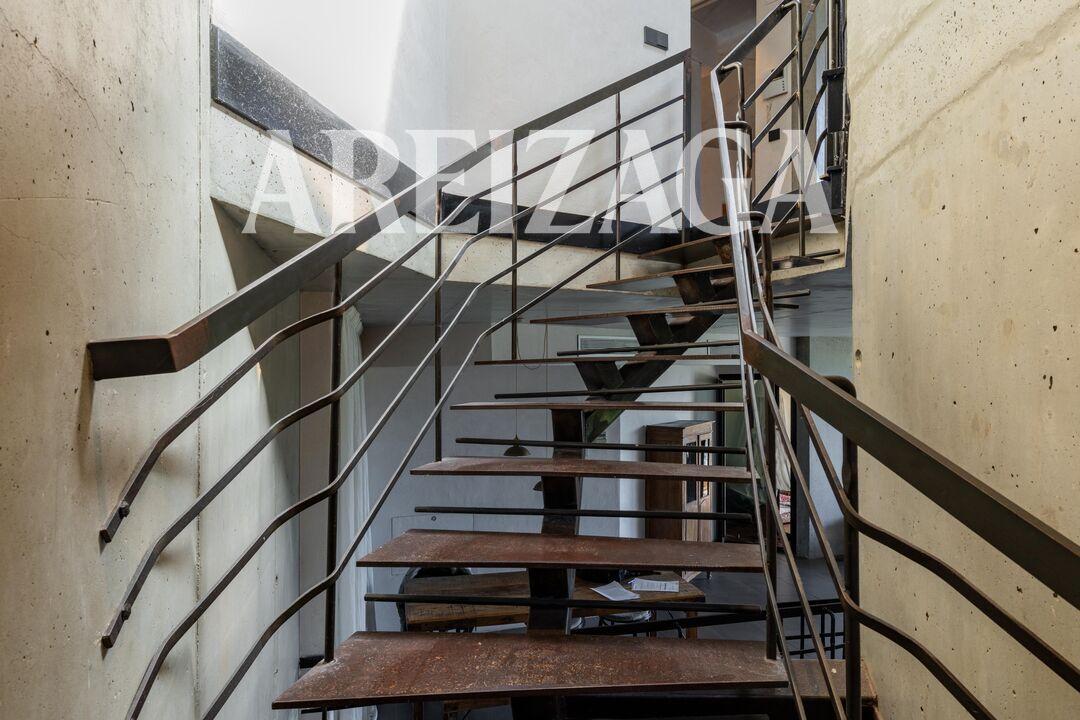 Casa en Venta en San Sebastián