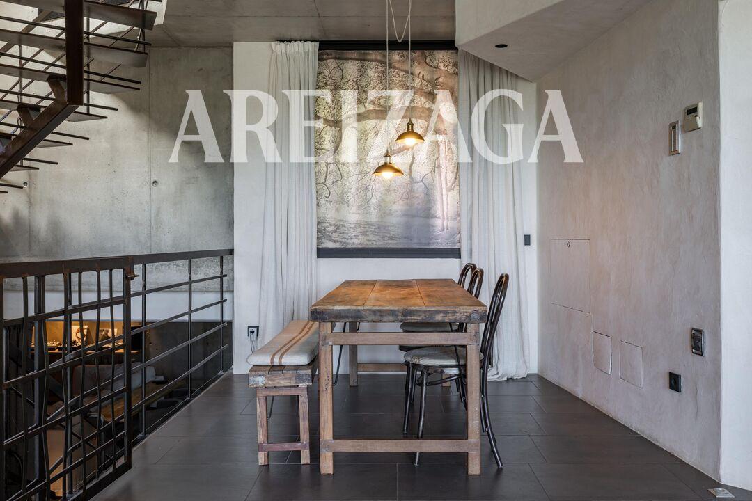 Casa en Venta en San Sebastián