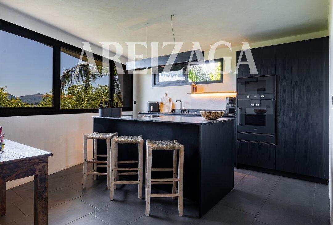 Casa en Venta en San Sebastián