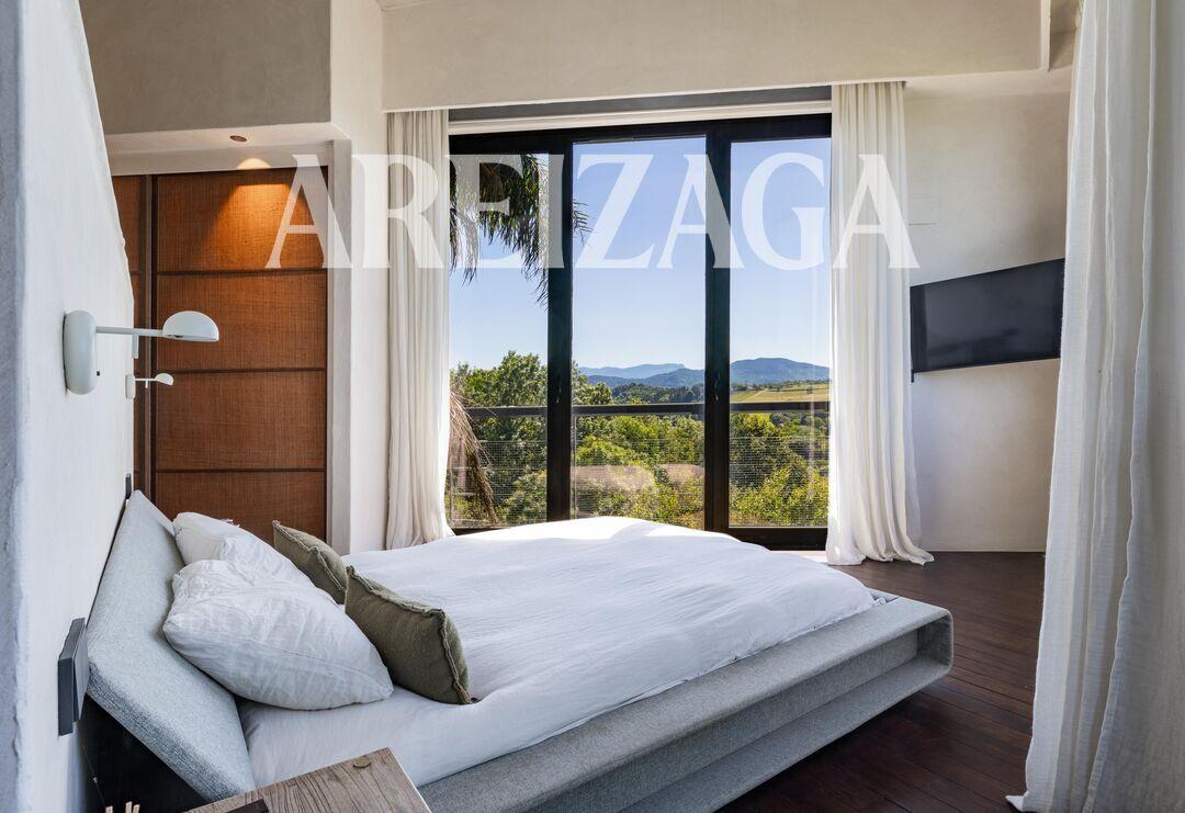 Casa en Venta en San Sebastián