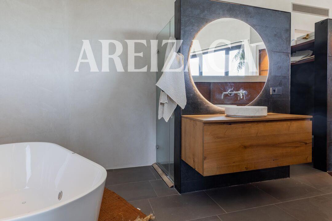 Casa en Venta en San Sebastián