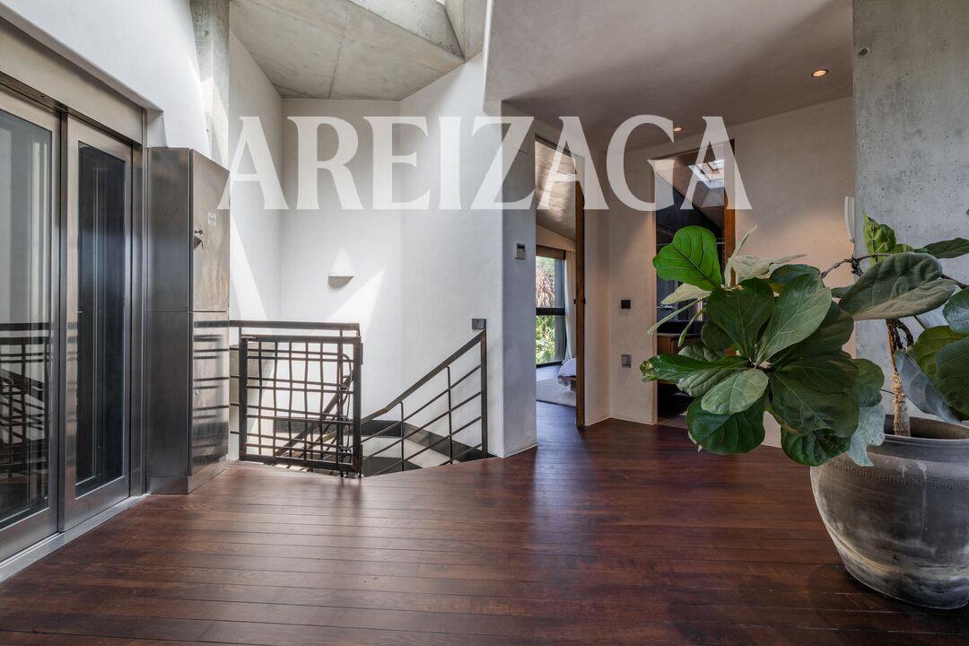 Casa en Venta en San Sebastián