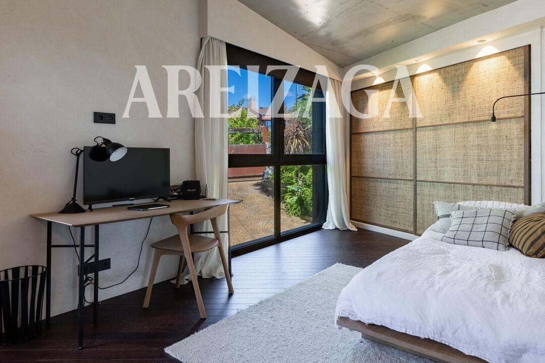 Casa en Venta en San Sebastián